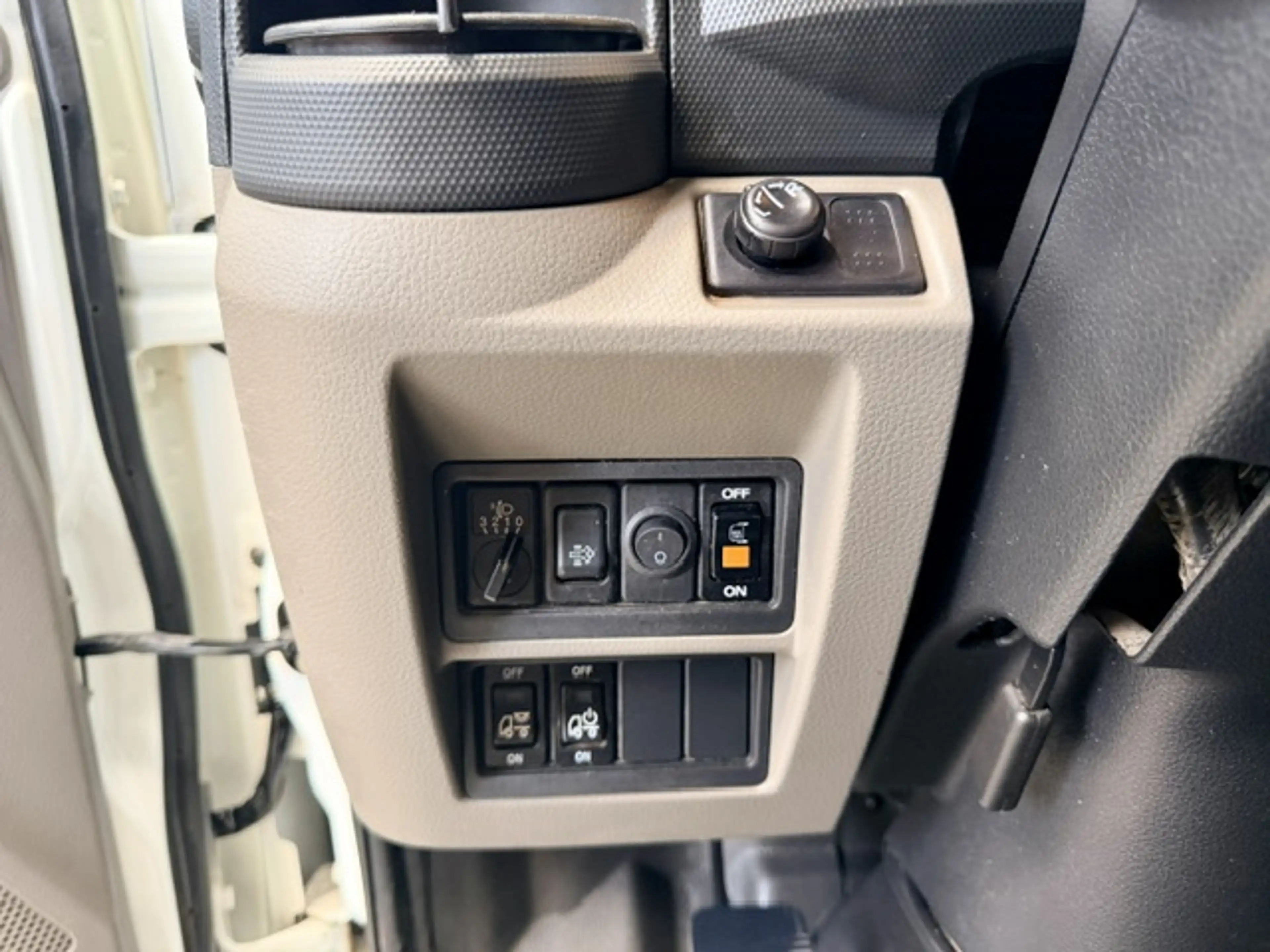 Nissan NT400 3.0 dCi CAISSE LAADBAK (EU6) CABSTAR NT400 1ER PROPRIETAIRE — photo 15