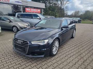 3.0 TDI clean diesel quattro S-line