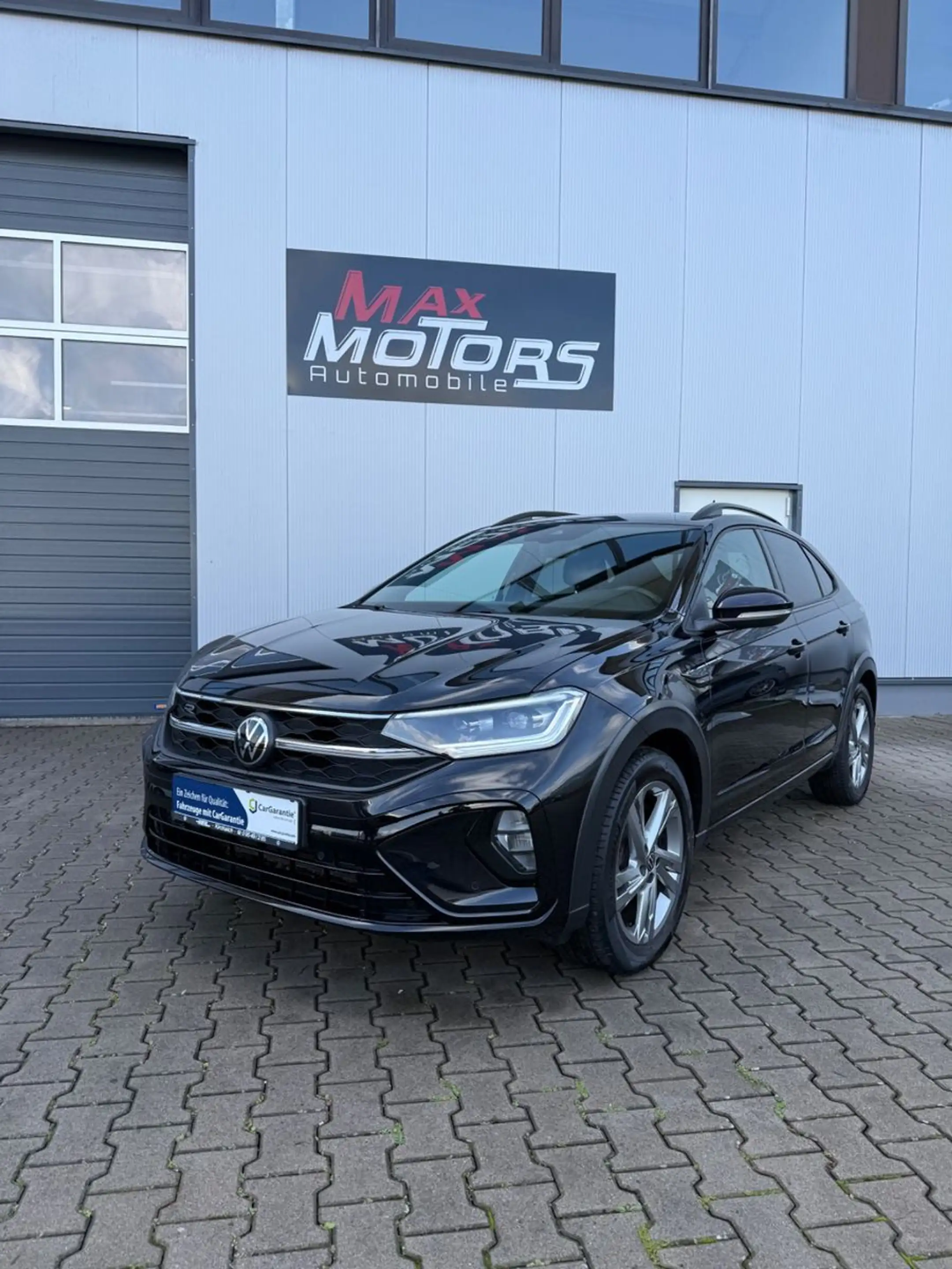 Volkswagen Taigo R-Line,Black Style,IQ Light,Kamera,AHK,ACC