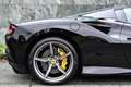 Ferrari F8 Spider 3.9 V8 HELE Origineel NL |Carbon Exterieur| Carbon Zwart - thumbnail 8