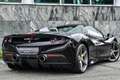 Ferrari F8 Spider 3.9 V8 HELE Origineel NL |Carbon Exterieur| Carbon Zwart - thumbnail 3