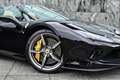 Ferrari F8 Spider 3.9 V8 HELE Origineel NL |Carbon Exterieur| Carbon Zwart - thumbnail 6