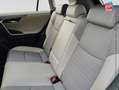 Toyota RAV 4 Hybride 222ch Lounge AWD-i Blanc - thumbnail 11