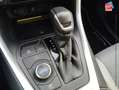 Toyota RAV 4 Hybride 222ch Lounge AWD-i Blanc - thumbnail 16