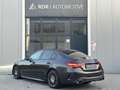 Mercedes-Benz C 220 C220 d | AMG Line| Leer| Sfeerverlichting| Grijs - thumbnail 5