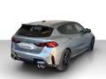 BMW 135 MiA xDrive 5-trg. LiveCock.HUD.LED.GSD.ParkAs Gris - thumbnail 4