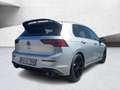 Volkswagen Golf GTI Clubsport 2.0 TSI DSG 19 AKRA H/K V/MAX Stříbrná - thumbnail 4