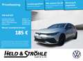 Volkswagen Golf GTI Clubsport 2.0 TSI DSG 19 AKRA H/K V/MAX Zilver - thumbnail 1