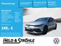 Volkswagen Golf GTI Clubsport 2.0 TSI DSG 19 AKRA H/K V/MAX Stříbrná - thumbnail 1