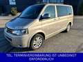 Volkswagen T5 Multivan T5 Bus Mulitvan Match Tauschmotor AHK 179 PS Beige - thumbnail 4