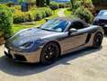 Porsche 718 Spyder PDK, PPF Grigio - thumbnail 11
