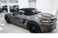 Porsche 718 Spyder PDK, PPF Grigio - thumbnail 3