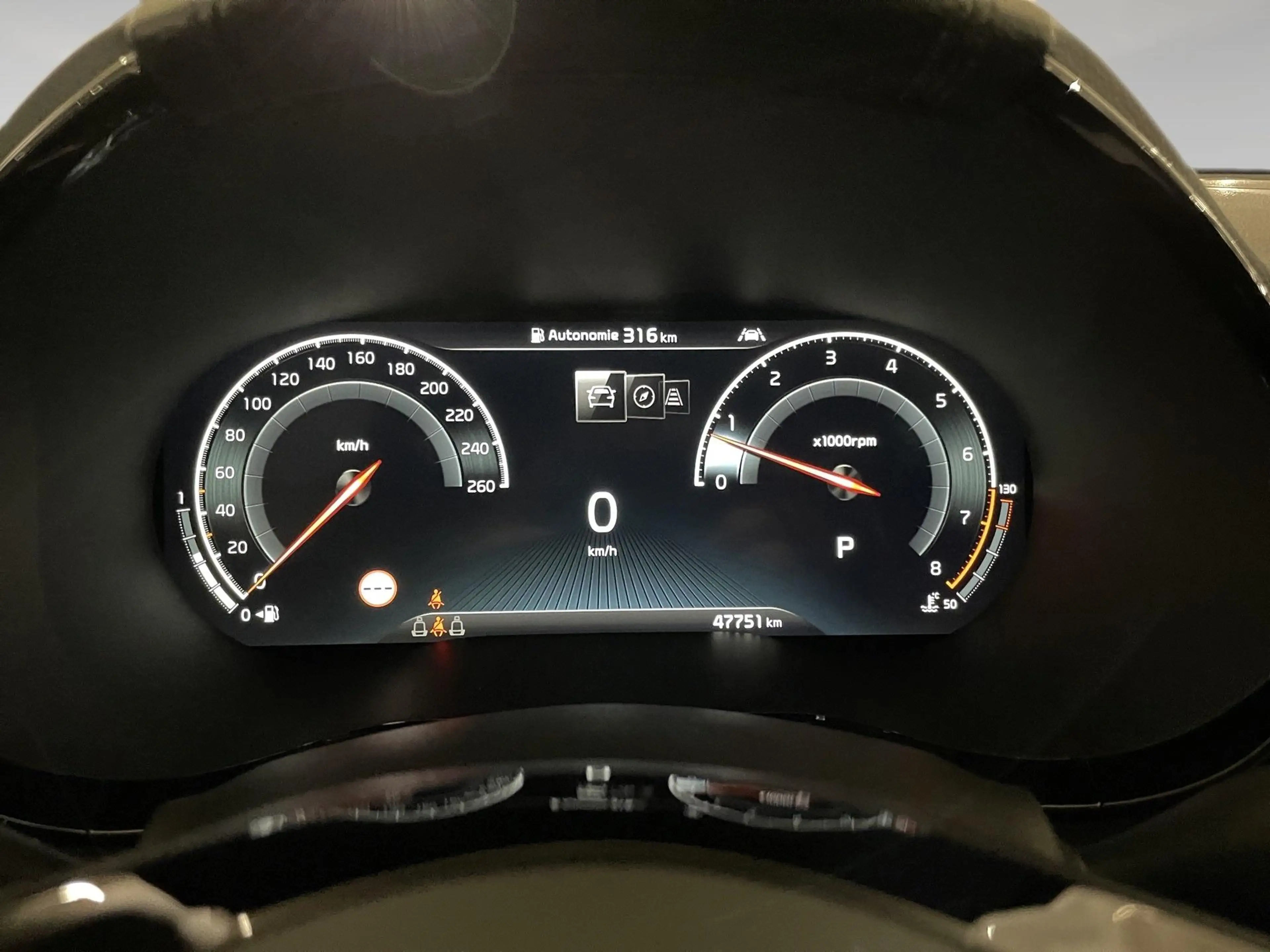 Kia ProCeed / pro_cee'd GT 1.6 T-GDI 204 DCT ISG — photo 2