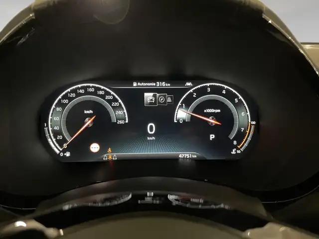Kia Proceed view 2