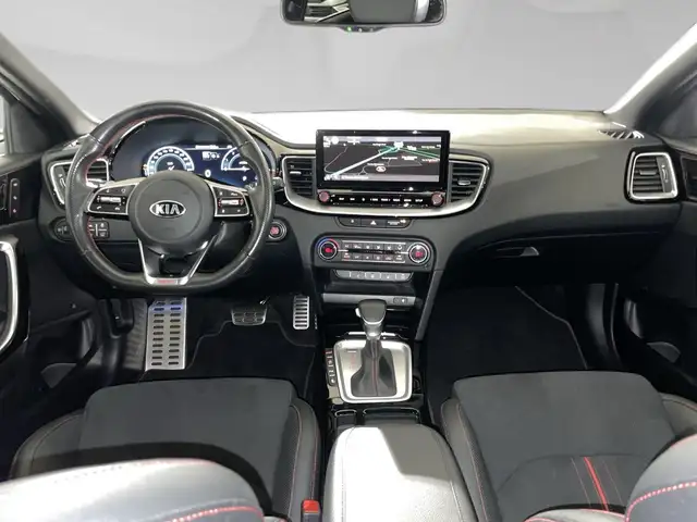 Kia Proceed view 5