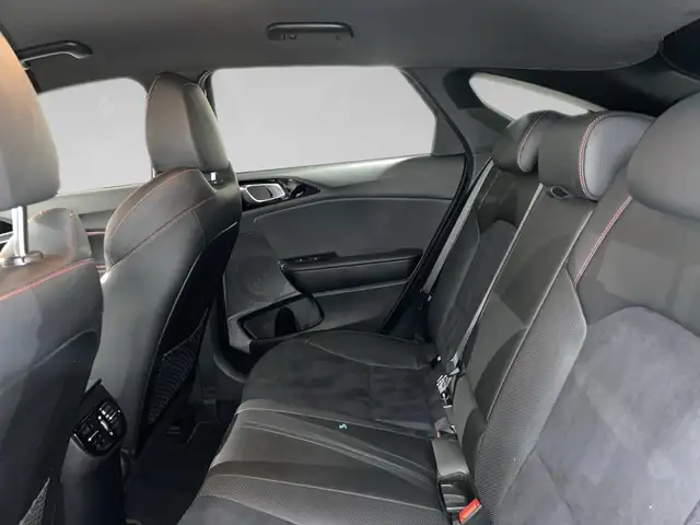 Kia Proceed view 11