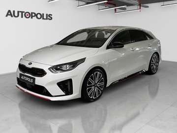 GT 1.6 T-GDI 204 DCT ISG