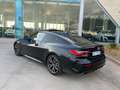 BMW 440 i xdrive Anticipo €9.900 noleggio no scoring Negro - thumbnail 4