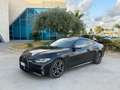 BMW 440 i xdrive Anticipo €9.900 noleggio no scoring Negro - thumbnail 1