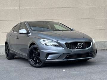V40 1.5 T2 Eco R-Design Geartronic
