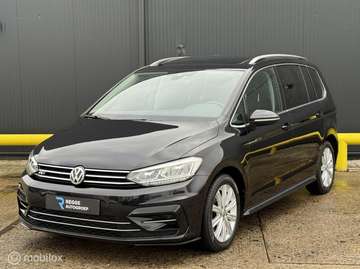 2.0 TDI DSG R-Line PANODAK | TREKHAAK |