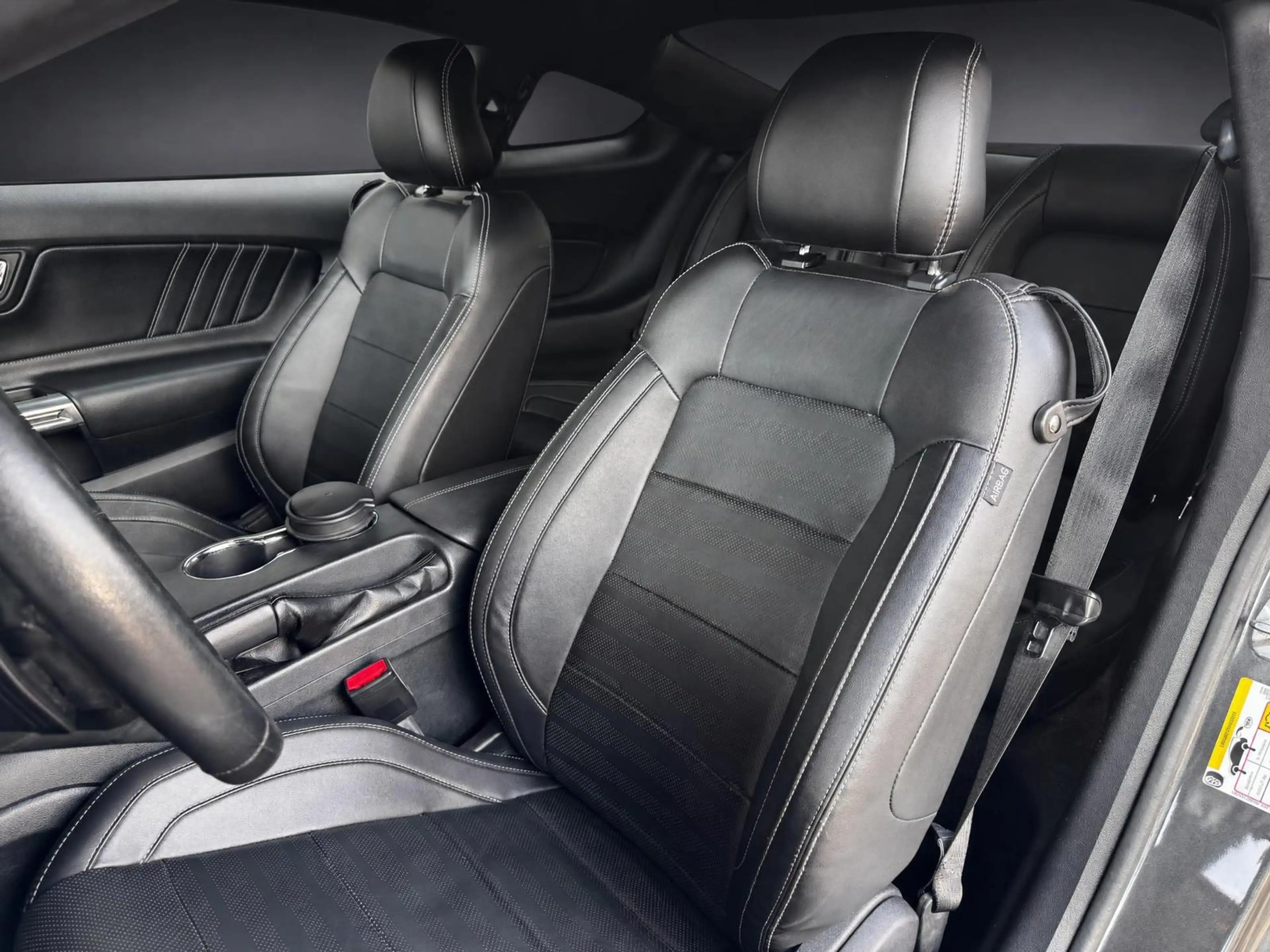 Ford Mustang 5.0 GT AUT.*PERFORMANCE*PREMIUM*KAM*19Z* — photo 15