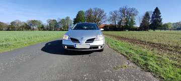 Primera Traveller 1.8 acenta