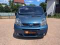Renault Trafic Combi Generation Expression TÜV Mai 2026 Blau - thumbnail 3