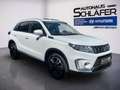 Suzuki Vitara 1.4  DITC Hybrid 4x4 Comfort+ Navi Kamera Білий - thumbnail 2