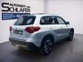 Suzuki Vitara 1.4  DITC Hybrid 4x4 Comfort+ Navi Kamera Білий - thumbnail 4