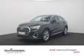 Audi Q3 Sportback 35 TDI S line Virt.Cockpit LED Navi Negro - thumbnail 1