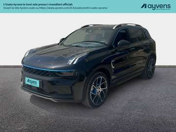 01 1.5 td phev auto