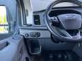 Ford Transit 2.0D / 2T / L2 H2 / DC / 6 Zitpl € 15694 Ex BTW Blanc - thumbnail 16
