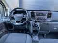 Ford Transit 2.0D / 2T / L2 H2 / DC / 6 Zitpl € 15694 Ex BTW Blanc - thumbnail 10