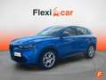 Alfa Romeo Tonale 1.5 MHEV GASOLINA 130 CV SPRINT FWD Bleu - thumbnail 9