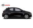 Toyota Yaris 120H 1.5 Active Plus Negro - thumbnail 3