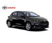 Toyota Yaris 120H 1.5 Active Plus Negro - thumbnail 2