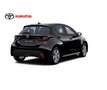 Toyota Yaris 120H 1.5 Active Plus Negro - thumbnail 4