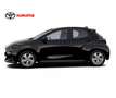 Toyota Yaris 120H 1.5 Active Plus Negro - thumbnail 6