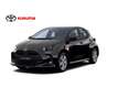 Toyota Yaris 120H 1.5 Active Plus Negro - thumbnail 1