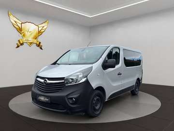 Combi L1H1 2,7t