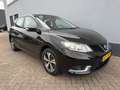 Nissan Pulsar 1.2 DIG-T Connect Edition Schwarz - thumbnail 4