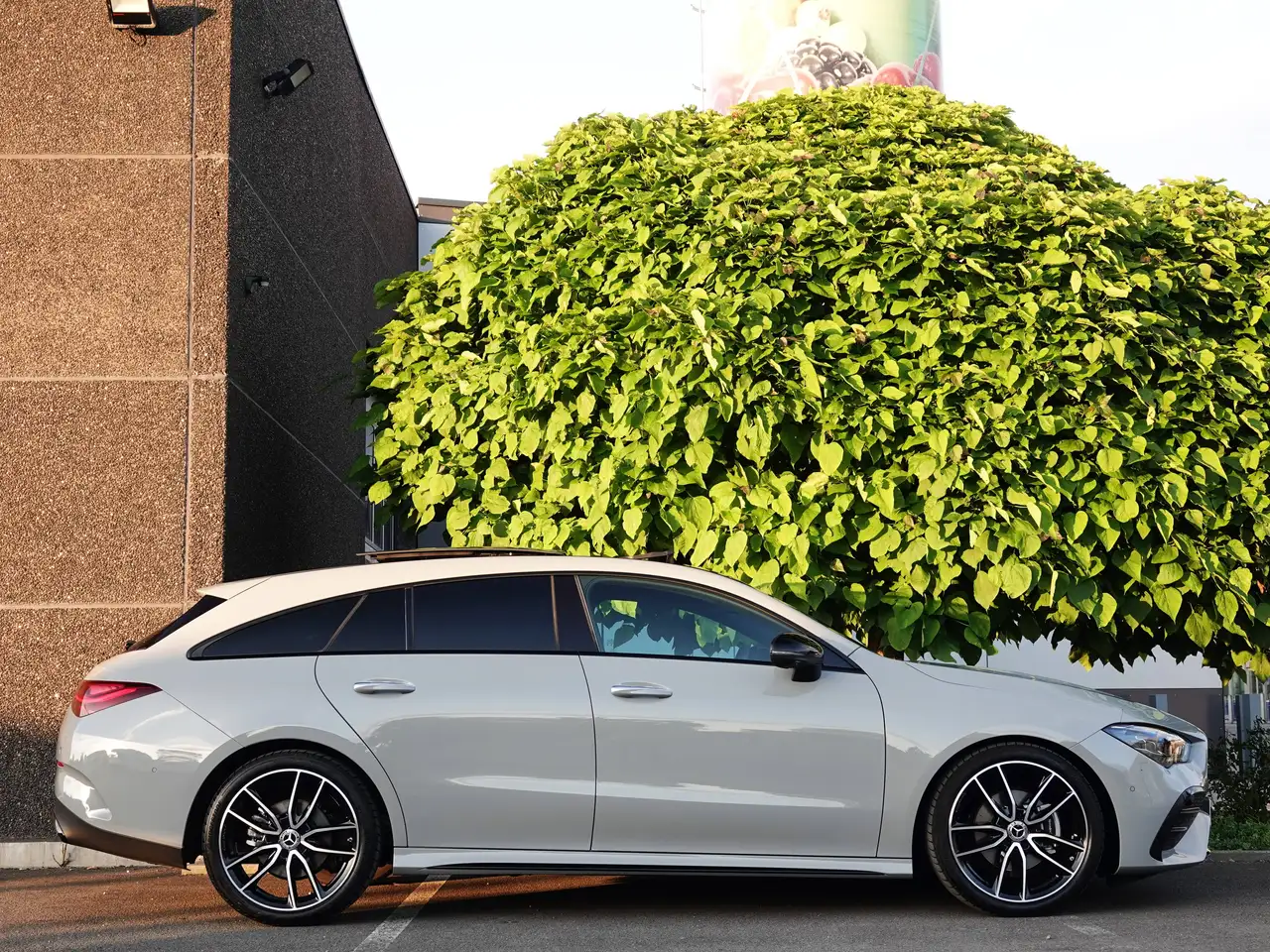 Mercedes-Benz CLA 2026 — фото 14