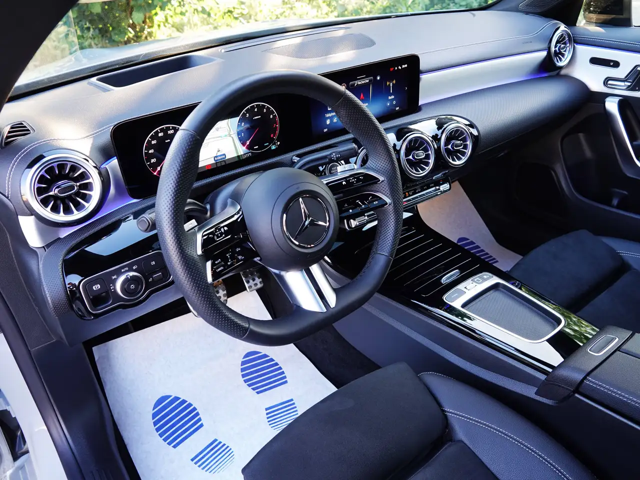 Mercedes-Benz CLA 2026 — фото 15