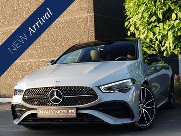 FULL AMG/PANO/19'/HUD/CAM360/NEUVE !