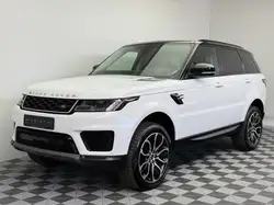 Land Rover Range Rover Sport SE P400e|2.Hand|Pano|Hybrid|DAB+|