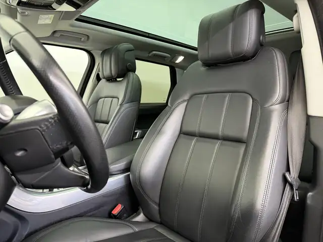 Land Rover Range Rover Sport view 7
