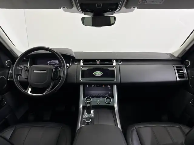 Land Rover Range Rover Sport view 10