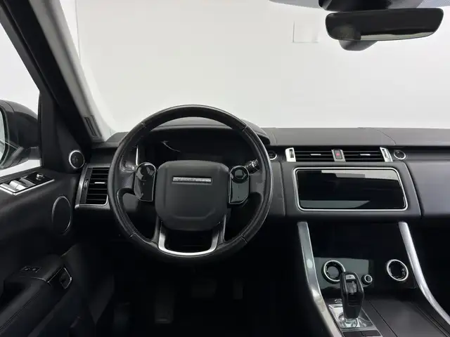 Land Rover Range Rover Sport view 11