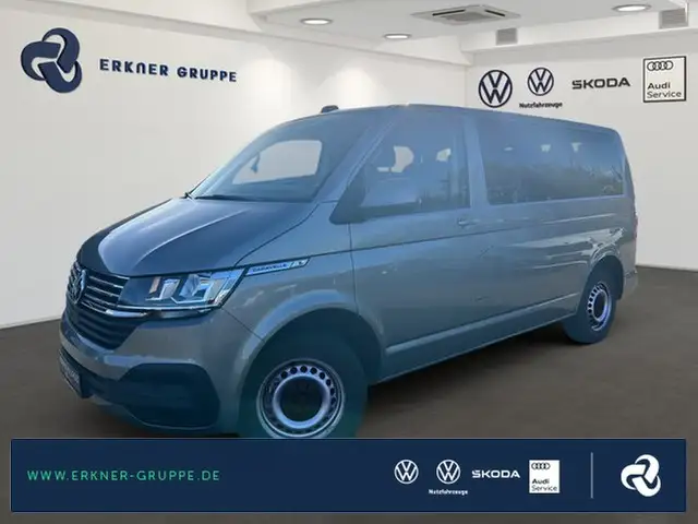 Volkswagen T6 Caravelle 6.1 2.0TDI 9-Sitzer NAVI+AHK+TEMPOMAT+++
